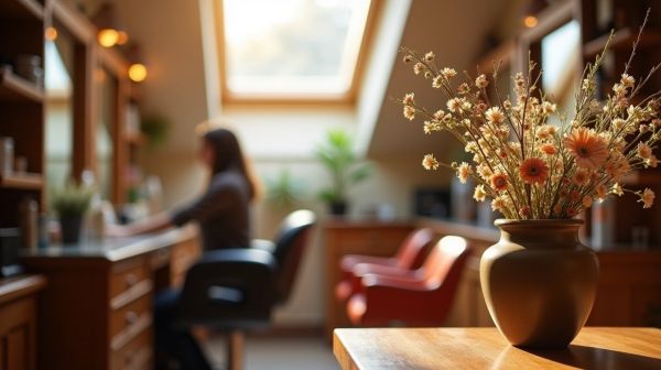 Découvrez les secrets d'un coiffeur à annecy pour sublimer vos cheveux