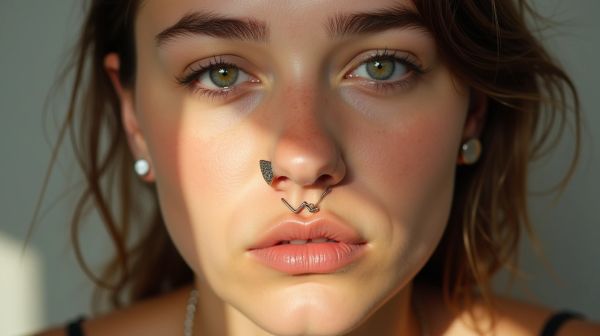 Top piercings tendance pour affirmer votre identité personnelle