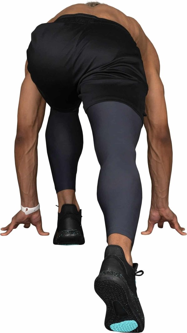 Quels sont les meilleurs vêtements de compression pour la récupération après une séance de sport intense ?