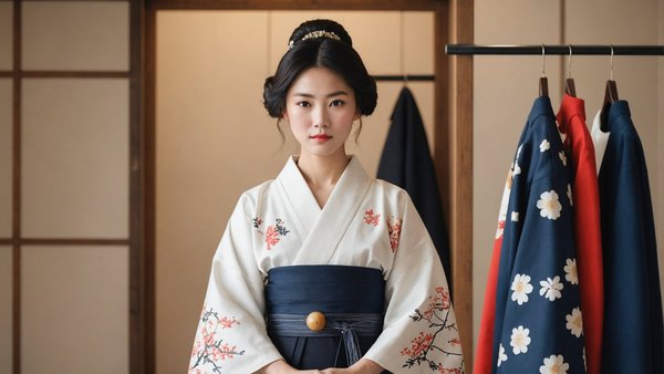 Découvrez tenko, la marque de vêtements et accessoires japonais